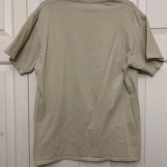 American Classic I'm Kind of a Big Deal Shirt Tshirt  Anchorman - L - Picture 5 of 5